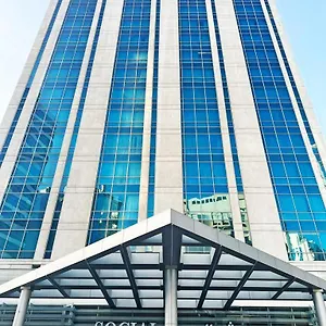 4* Otel Social