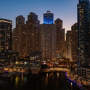4* Hotel Delta By Marriott Jumeirah Beach,